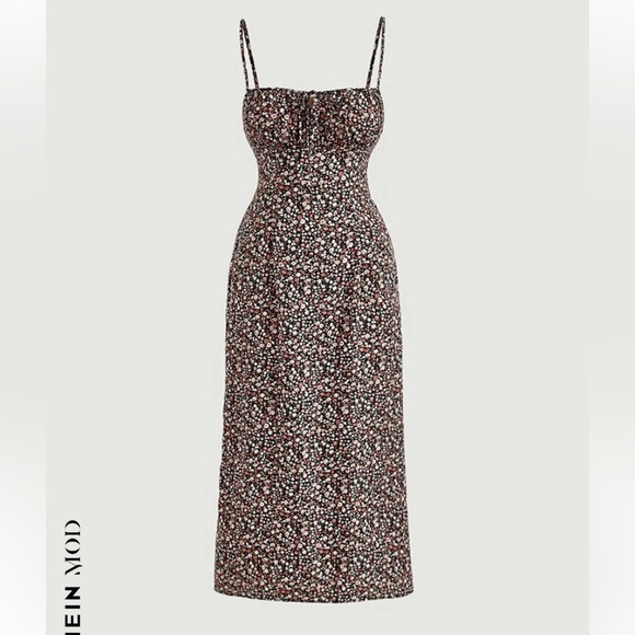 SHEIN Dresses & Skirts - Shein summer dress